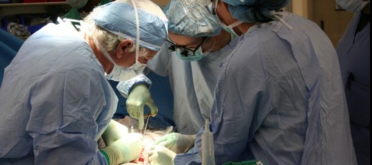 trapianti organi disponibilita