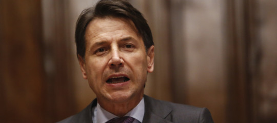 Migranti: Conte al premier ceco, non è la strada per l'inferno ma la via maestra della legalità