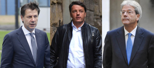 Sui ricollocamenti dei migranti Conte sta facendo meglio di Renzi e Gentiloni?