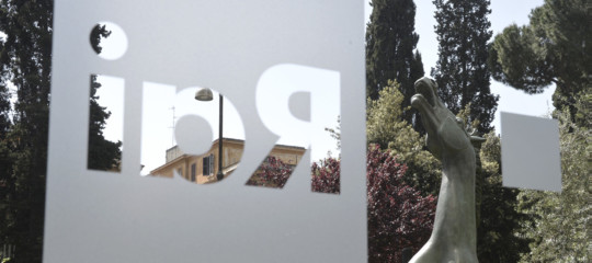 Vigilanza Rai: Alberto Barachini (FI) eletto presidente