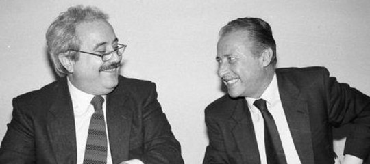 Falcone Borsellino vittime incidente sul lavoro nicosia