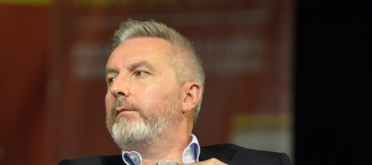 Copasir: Lorenzo Guerini (Pd) eletto presidente