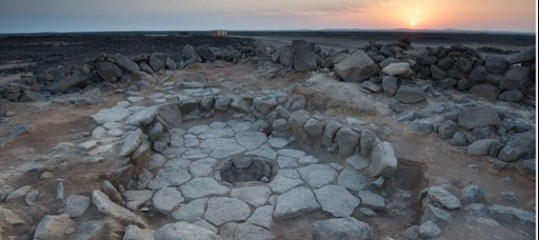 pane piu antico 14 mila anni