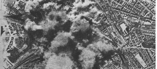 Tremila morti per un errore di calcolo: la terribile verità sul bombardamento di Roma