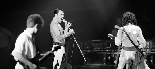 film queen bohemian rhapsody