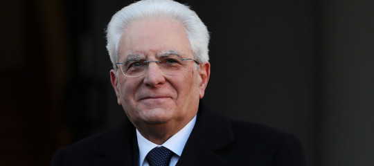 Mattarella: accoglienza valore irrinunciabile
