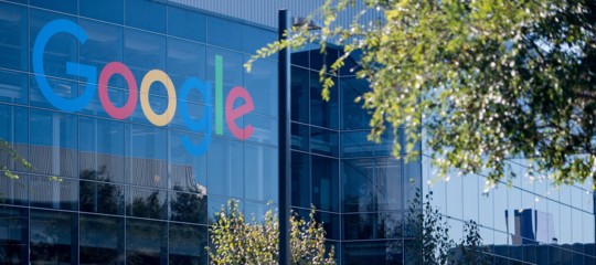 Google si è beccata una multa da record per colpa di Android