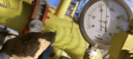 Eni Sonatrach gas Algeria Berkine