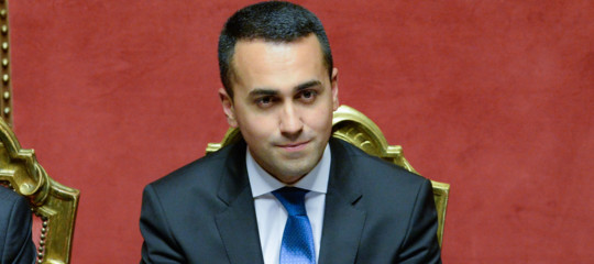 Dl Dignità: Di Maio, bene se Parlamento lo migliora
