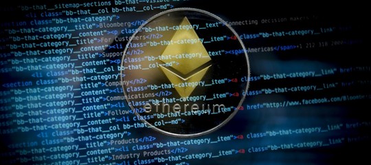 università cagliari blockchain certificati laurea