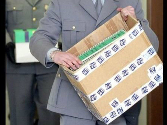 Evade fisco per 26 milioni in Ogliastra, Gdf gliene sequestra 4, 5