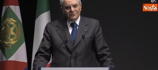 Borsellino: Mattarella, non smettere di cercare la verità sulla strage
