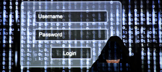 cybercrimine sicurezza internet