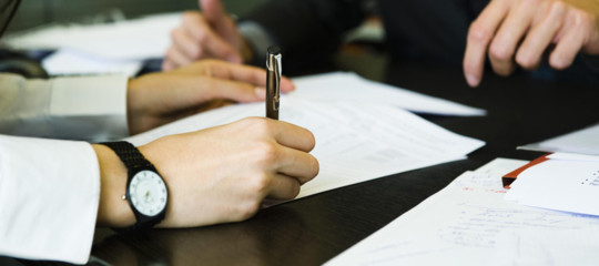 Lavoro: Inps, cassa integrazione in calo, a giugno -27,6% rispetto all'anno scorso