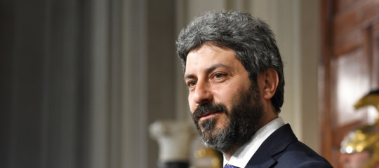 Vitalizi: Fico, non temo ricorsi, pronto a rinunciare all'immunità