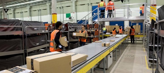 amazon prime day come e andato