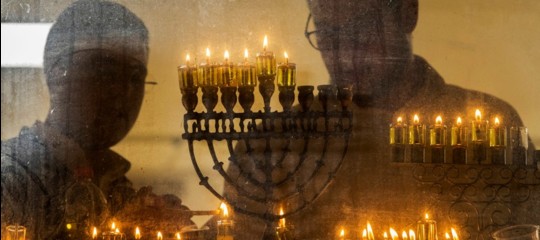 israele legge nazionalità