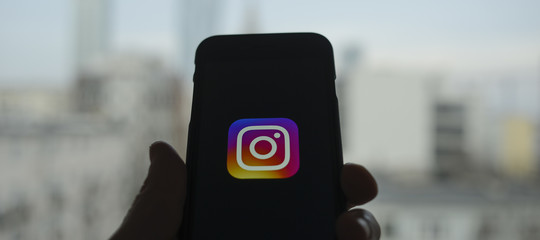 Instagram ha un miliardo di utenti, ma uno su dieci non è umano