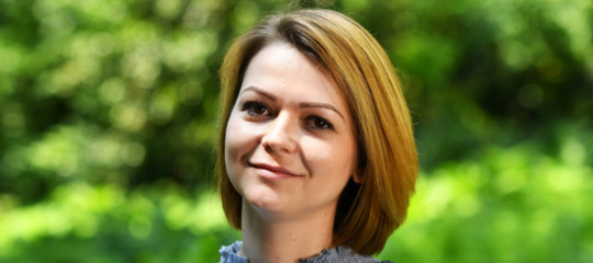 Londra ha identificato la coppia che ha avvelenato gli Skripal