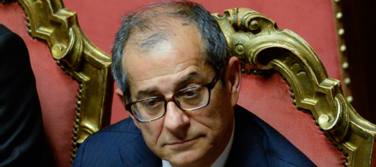 Sui vertici della Cdp è ancora fumata nera