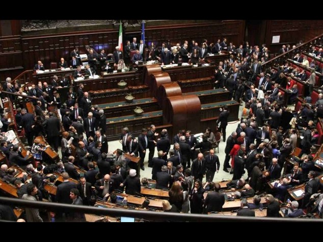 Centrodestra: prove di dialogo, tavolo FI-FdI-Ncd-Udc a Palermo