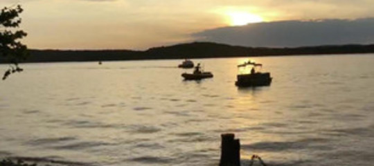 Usa: barca da turismo affonda in lago Missouri, almeno 11 morti