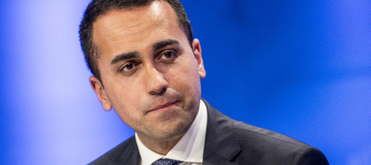 Di Maio: sulla vendita dell'Ilva criticità grandi come macigni, scatta indagine