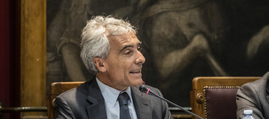 M5s chiede le dimissioni di Boeri: "E' un politico, non un tecnico"