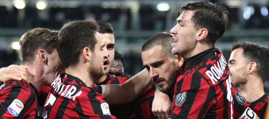 Milan: accolto ricorso, torna in Europa League