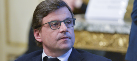 Calenda: sull'Ilva Di Maio dice bugie, l'Anac non ha bloccato niente