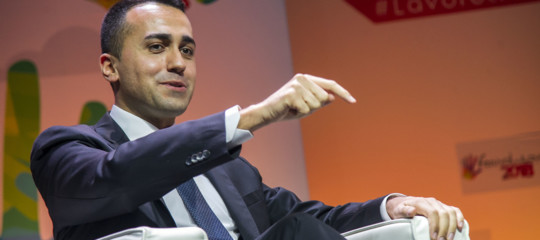 Davvero Di Maio aveva i numeri sul dl Dignità una settimana prima della pubblicazione?
