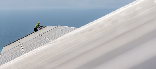 investimenti energie rinnovabili