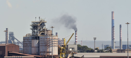 Ilva: ArcelorMittal a Di Maio, noi sempre corretti e trasparenti