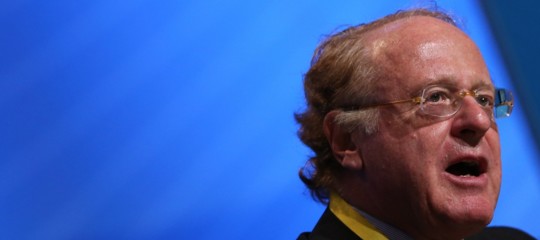 Scaroni eletto presidente del Milan, sarà anche ad 'ad interim'