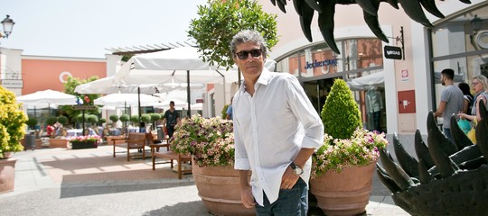 luca barbarossa castel romano