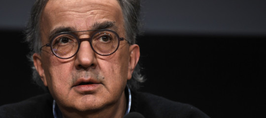 I 4 candidati a prendere il posto di Marchionne alla guida di Fca