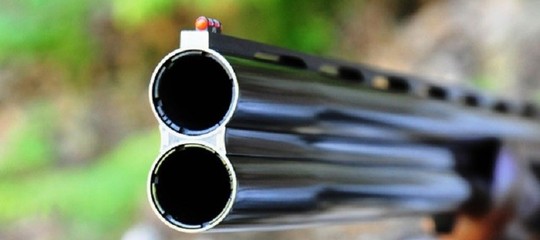 'Ndrangheta: uomo ucciso nel Reggino, ferito grave un bambino