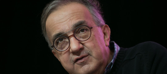 Marchionne peggiora, non potrà riprendere l'attività