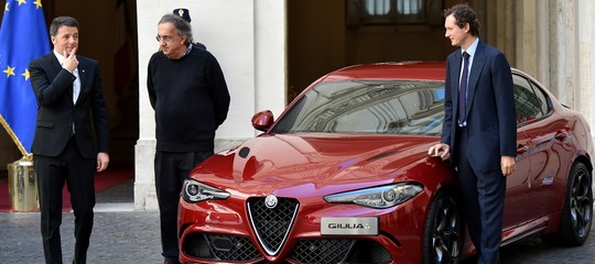 L'uomo che ha rilanciato Jeep ora è alla guida di Fiat Chrysler. Chi è Mike Manley