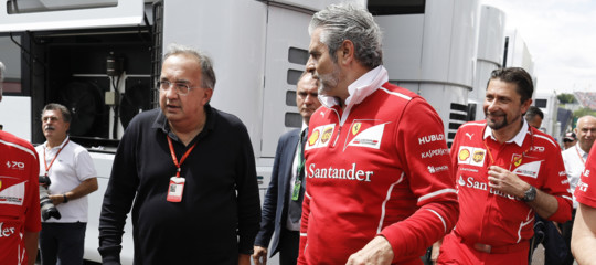 Così Marchionne ha guidato la Fiat nel futuro