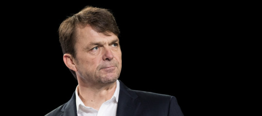 L'uomo che ha rilanciato Jeep ora è alla guida di Fiat Chrysler. Chi è Mike Manley