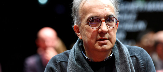 Le condizioni di Marchionne restano gravi