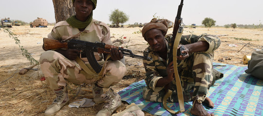 Diciotto persone uccise in un assalto di Boko Haram in Ciad: rapite 10 donne