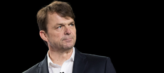 Fca: domani prima riunione esecutiva dell'era Manley