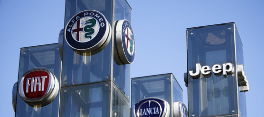 L'intuizione di Marchionne: storia della nascita di Fiat Chrysler Automobiles
