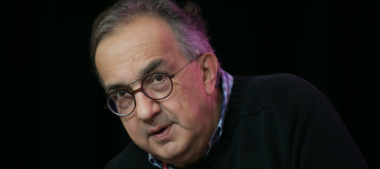 Marchionne è in terapia intensiva, condizioni irreversibili