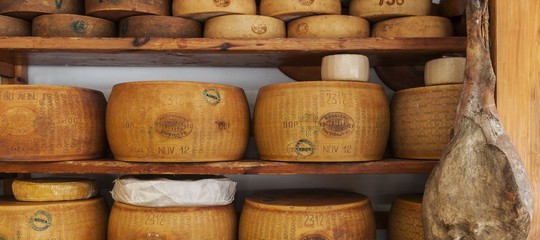 "Il Parmigiano si fa così da 9 secoli. E non c'è motivo di cambiarlo"