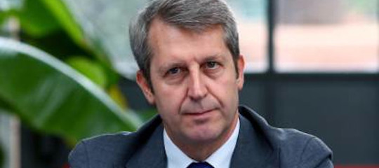 Della Vedova spiega la sua idea di +Europa come partito degli europeisti italiani