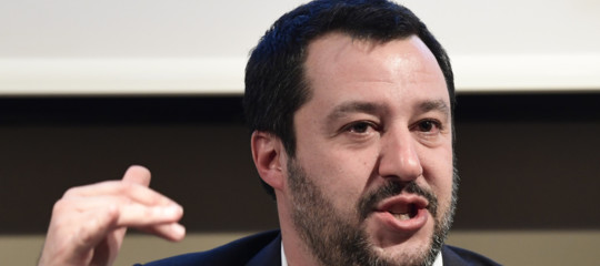 Salvini promette il taglio delle tasse in autunno. Checchè ne dica Bruxelles