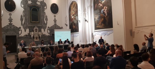 Infosfera 2018: come cambia l’Italia nell’era digitale